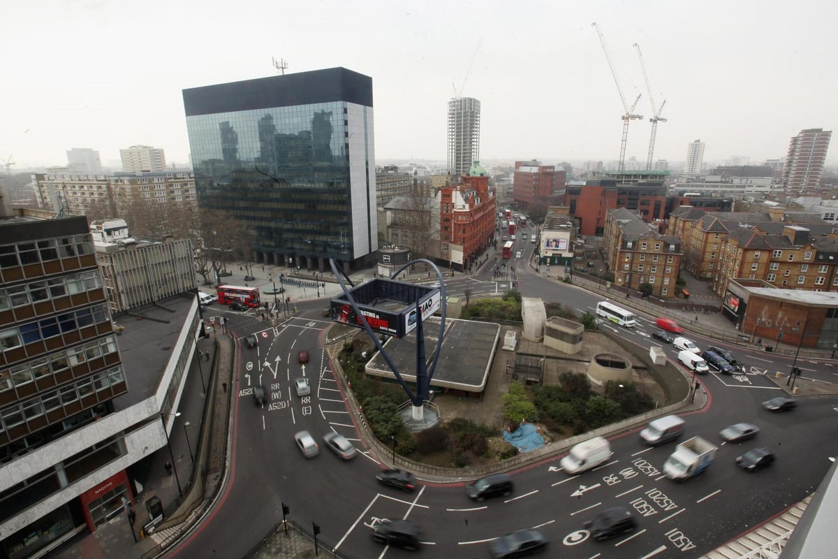 London-based firm leads new league table of ‘Top 200 female-powered UK businesses’