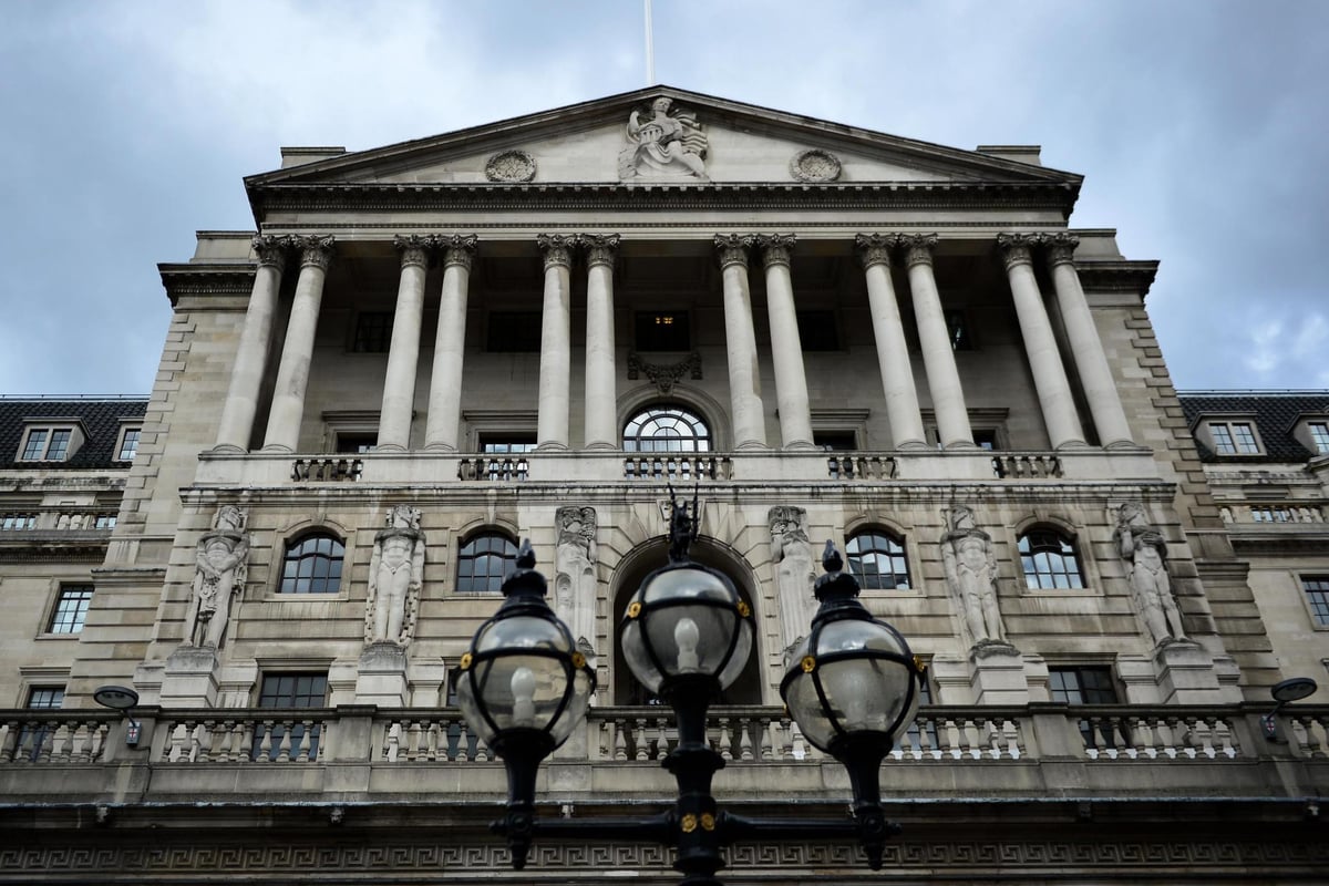 Russell Lynch: To fight the next economic slump, is it time to give more firepower to central bankers? | London Evening Standard