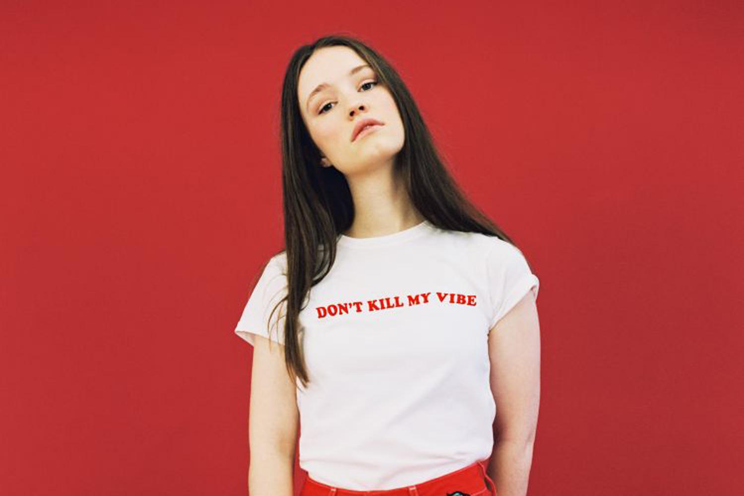 Five tracks to hear this week
