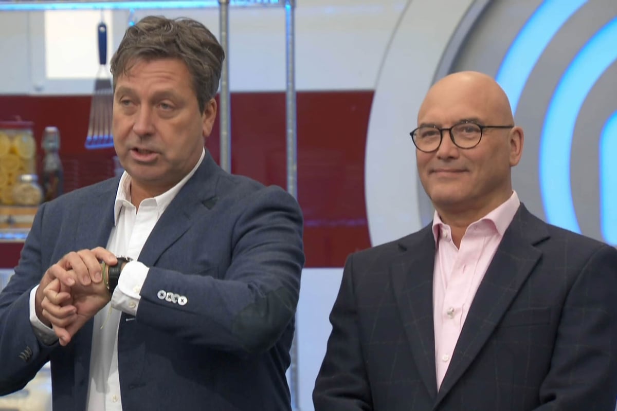 Channel 5 News apologises after accidentally revealing Celebrity Masterchef winner before show finished airing