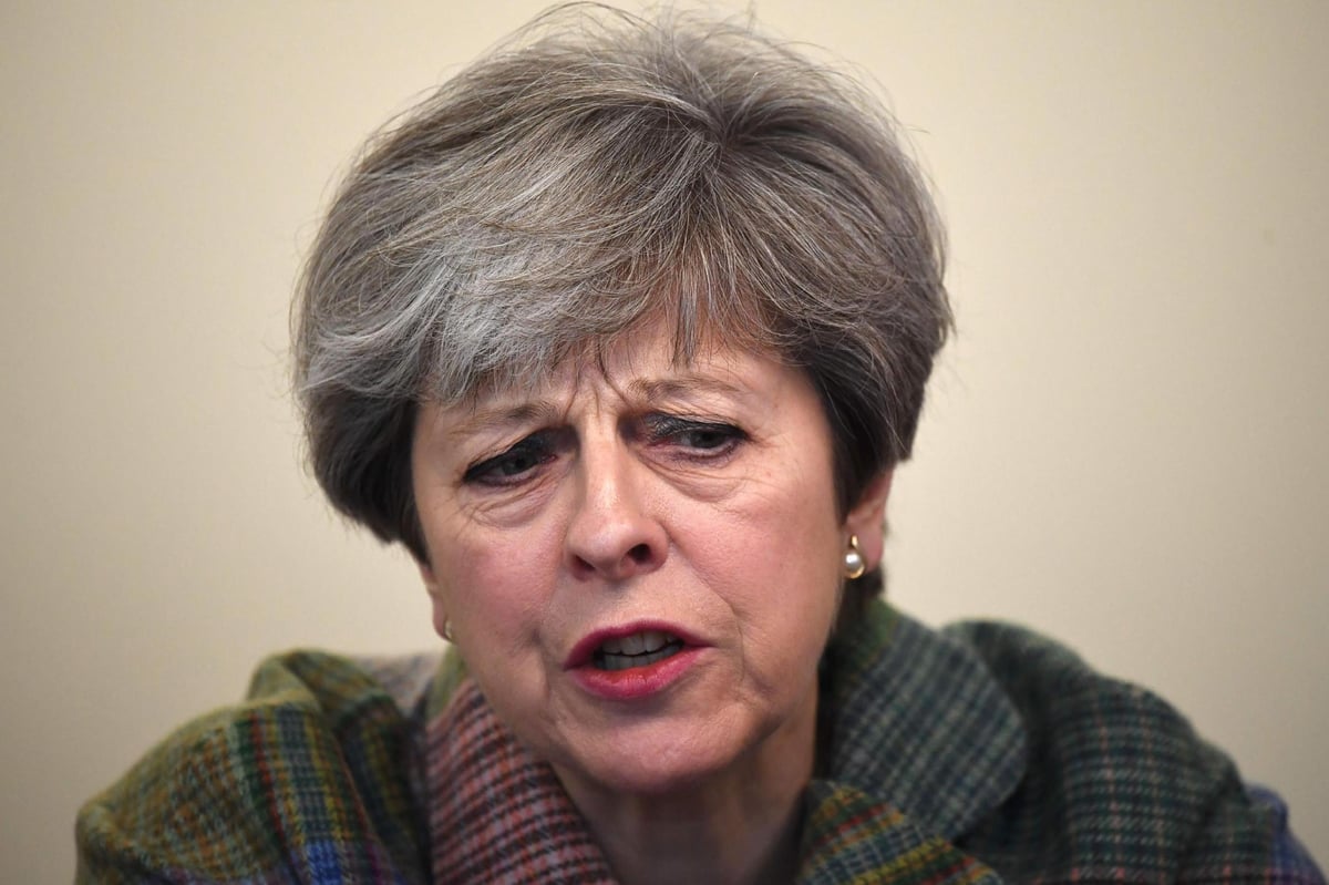 Revealed: Nearly one in four Labour voters actually want a Conservative government, General Election poll shows | London Evening Standard