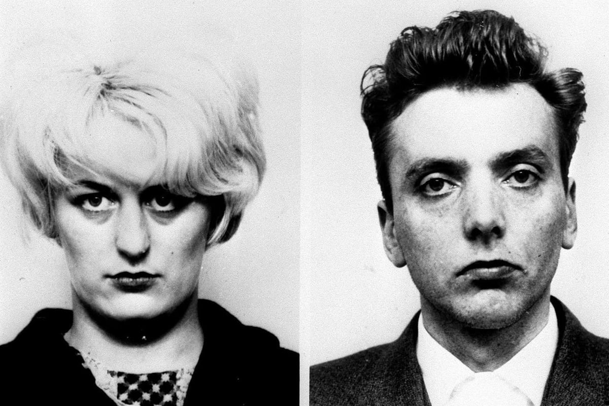 Margaret Thatcher was horrified at possibility Moors murderers could be freed | London Evening Standard