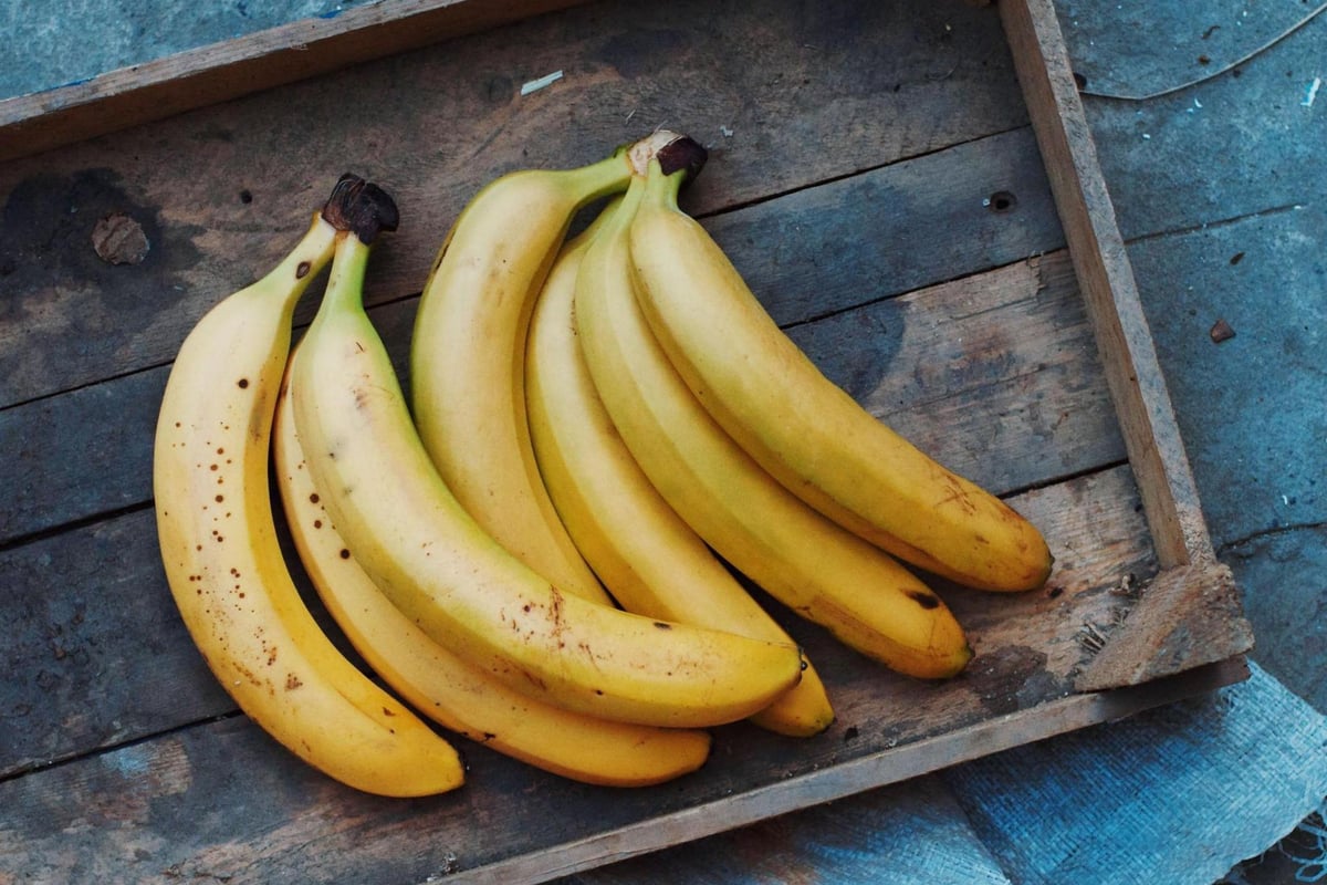 3 tasty recipes to use up ripe bananas | London Evening Standard