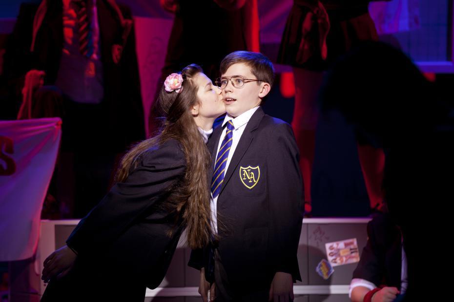 Adrian Mole's secret diary coming to the stage for musical at Menier Chocolate Factory | London Evening Standard
