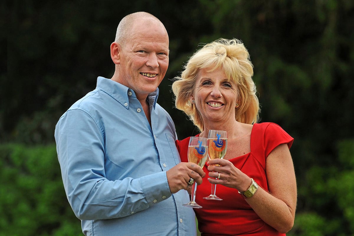 Euromillions winner's son fails in bid to claim money for life from father | London Evening Standard