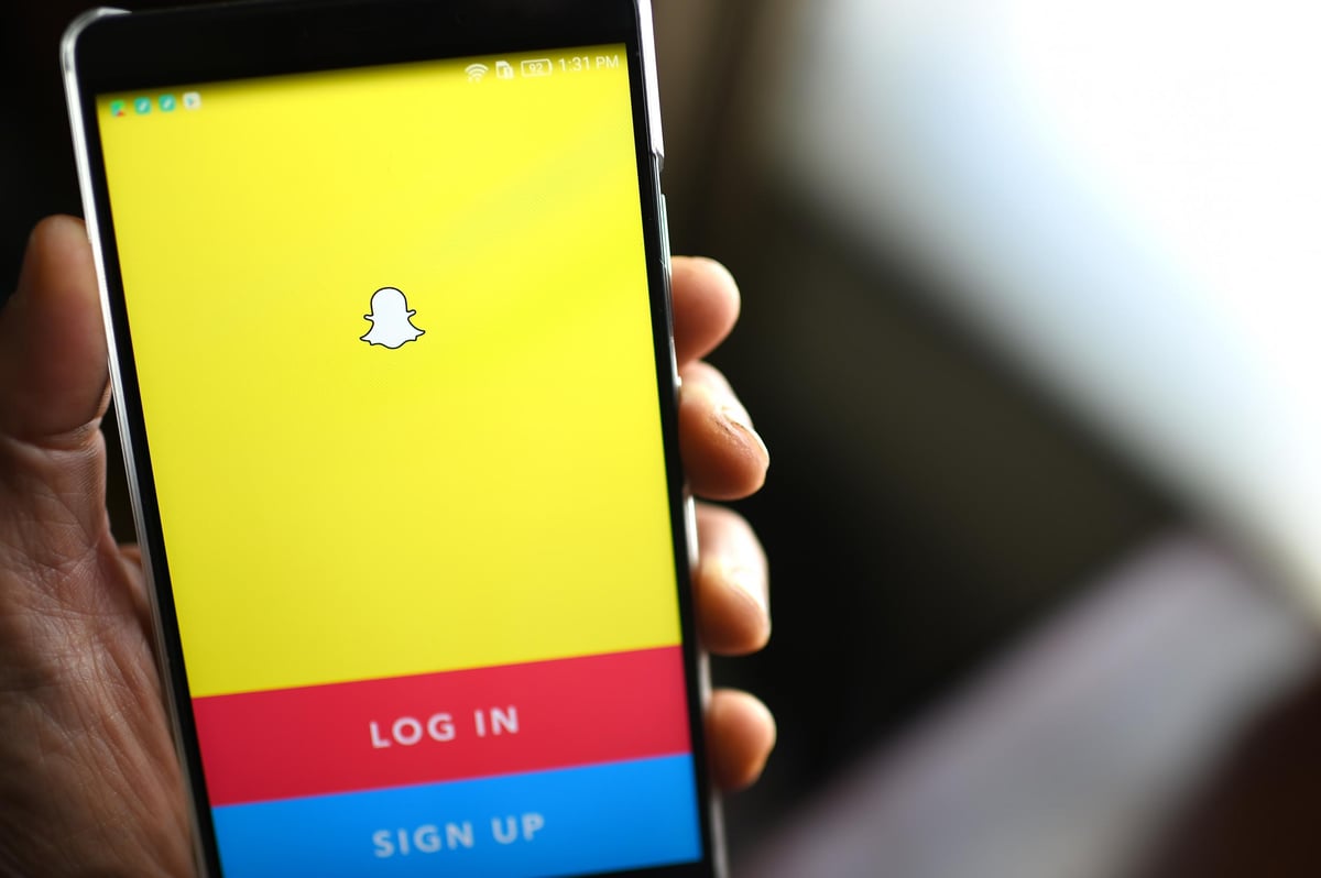 Snapchat owner to double London HQ size in new office deal