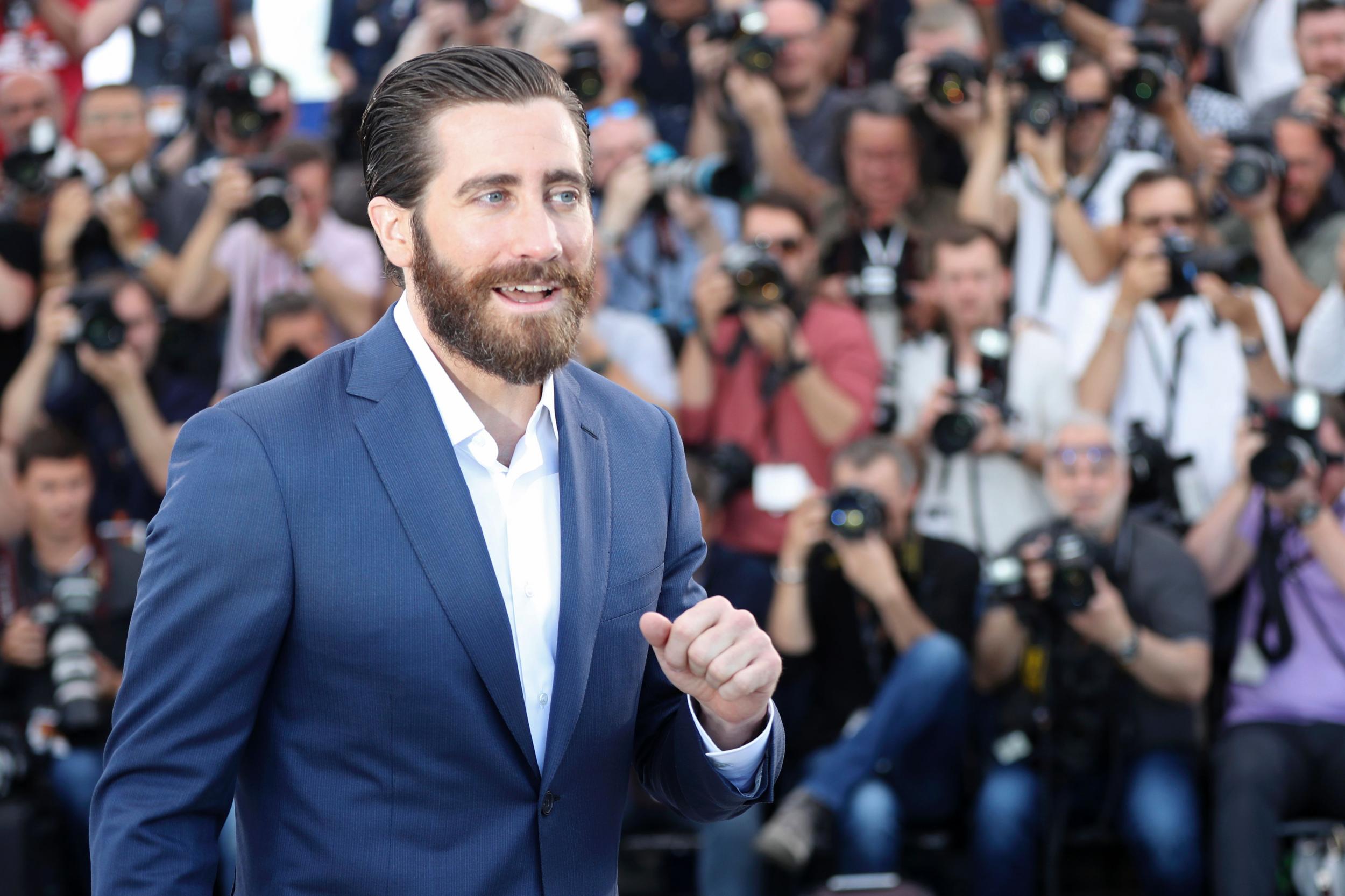 Jake Gyllenhaal: Grisly Velvet Buzzsaw script was an instant hit