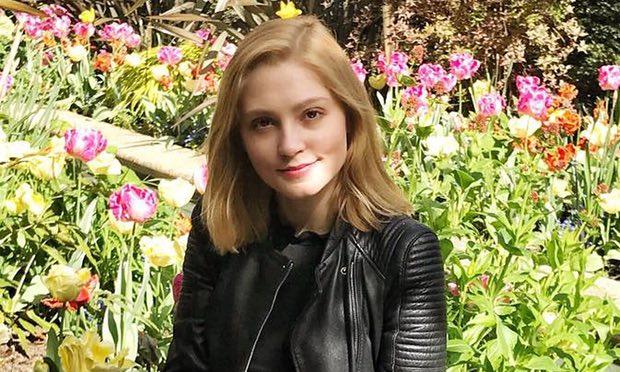 Tim Cooper: Lavinia Woodward's treatment tells its own story about the flawed 'Great Meritocracy' | London Evening Standard