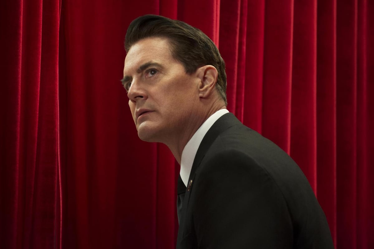 Twin Peaks fans left confused by ‘bonkers’ and ‘weird’ season three | London Evening Standard
