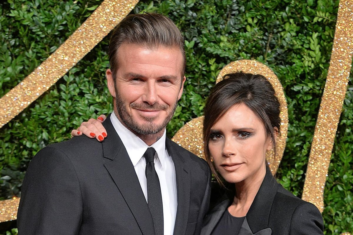 Londoner's Diary: £30m to be David and Victoria Beckham's neighbour | London Evening Standard