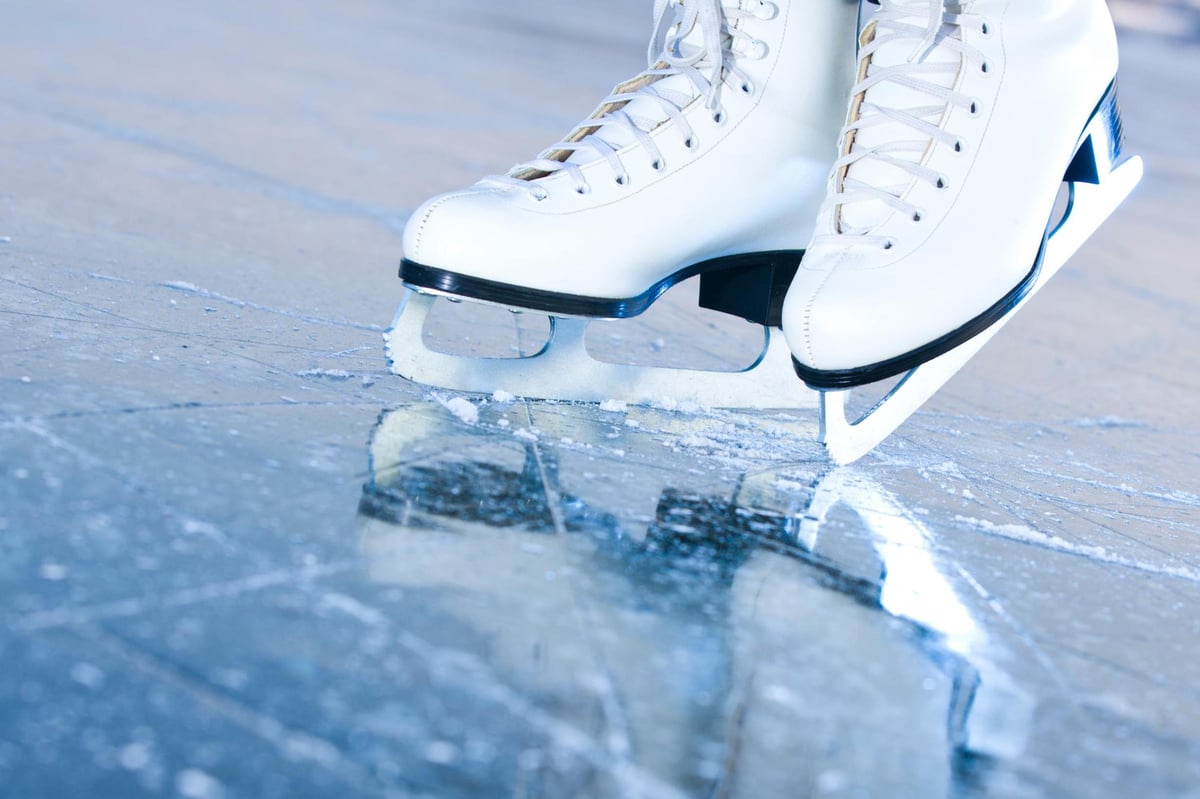 National figure skating competition Guildford Open cancelled after ice rink melts | London Evening Standard