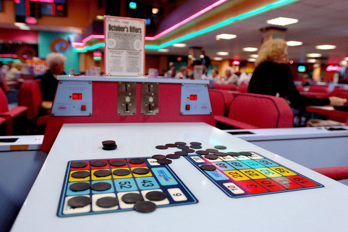 Rank Group names gaming veteran John O'Reilly as boss | London Evening Standard