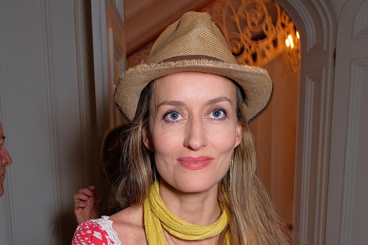 Londoner's Diary: Natascha McElhone heads to the Lib Dems