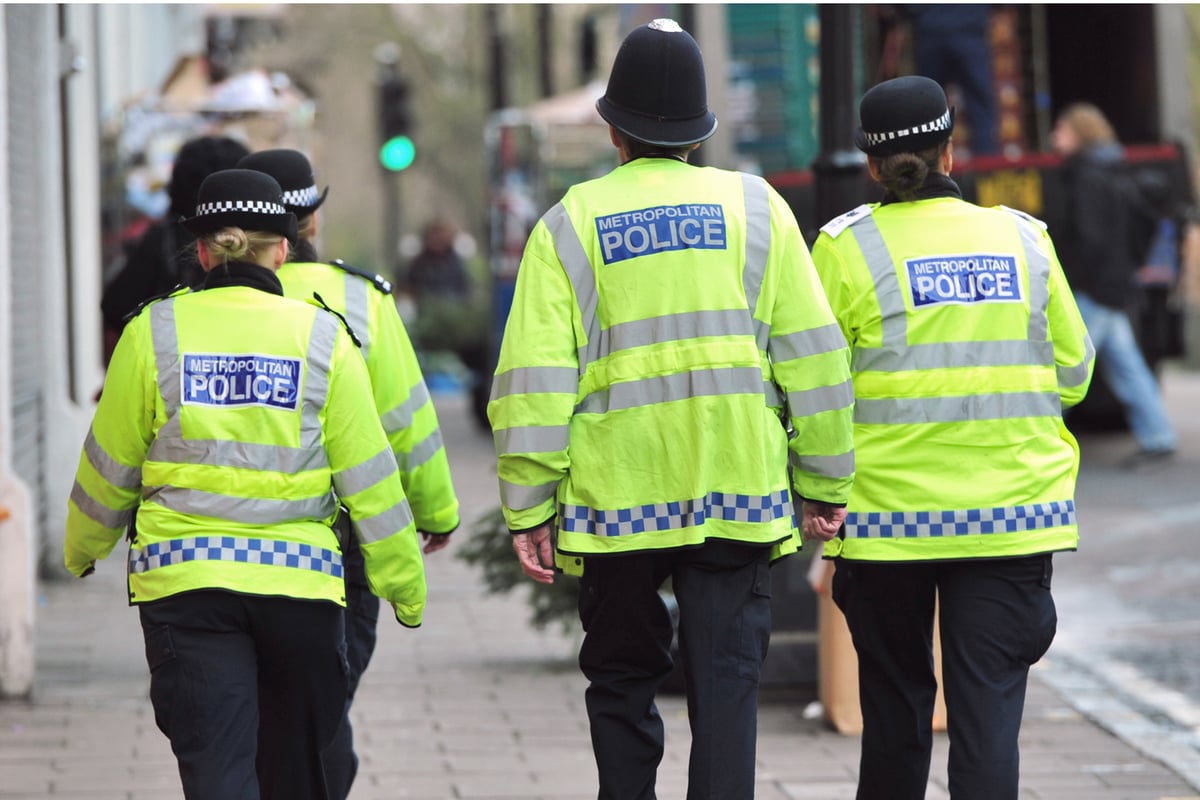 Murder probe launched after young man dies in hospital two years after being shot in north London | London Evening Standard