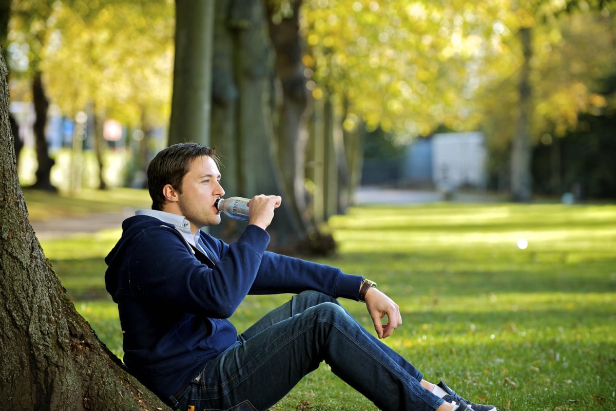Sales growth helps Britvic swallow Palmer & Harvey demise | London Evening Standard