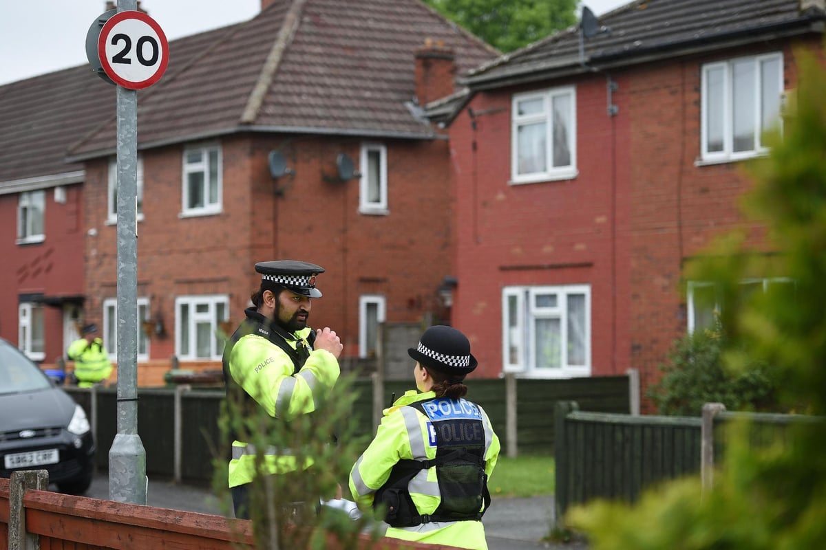 Manchester bombing: How the city became home to Islamist extremism | London Evening Standard
