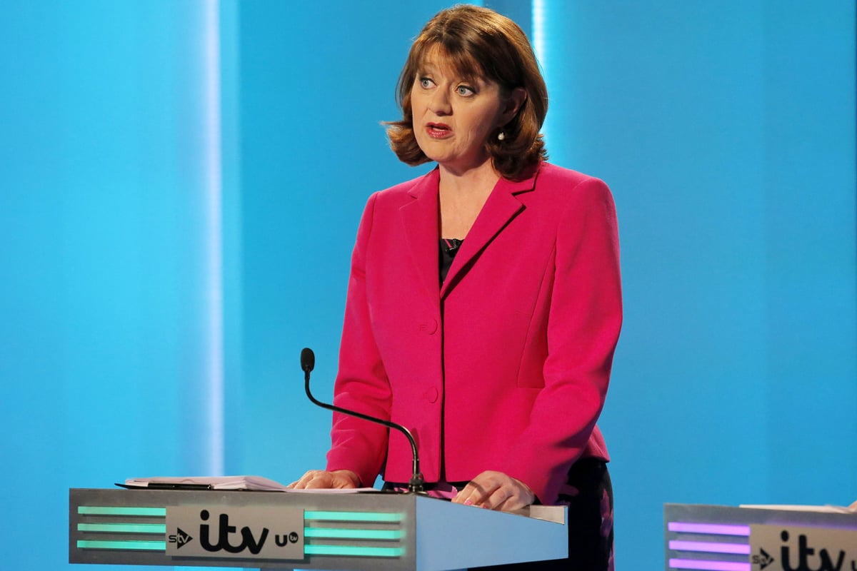 7.5 million people won’t be able to vote for a woman in the general election today | London Evening Standard