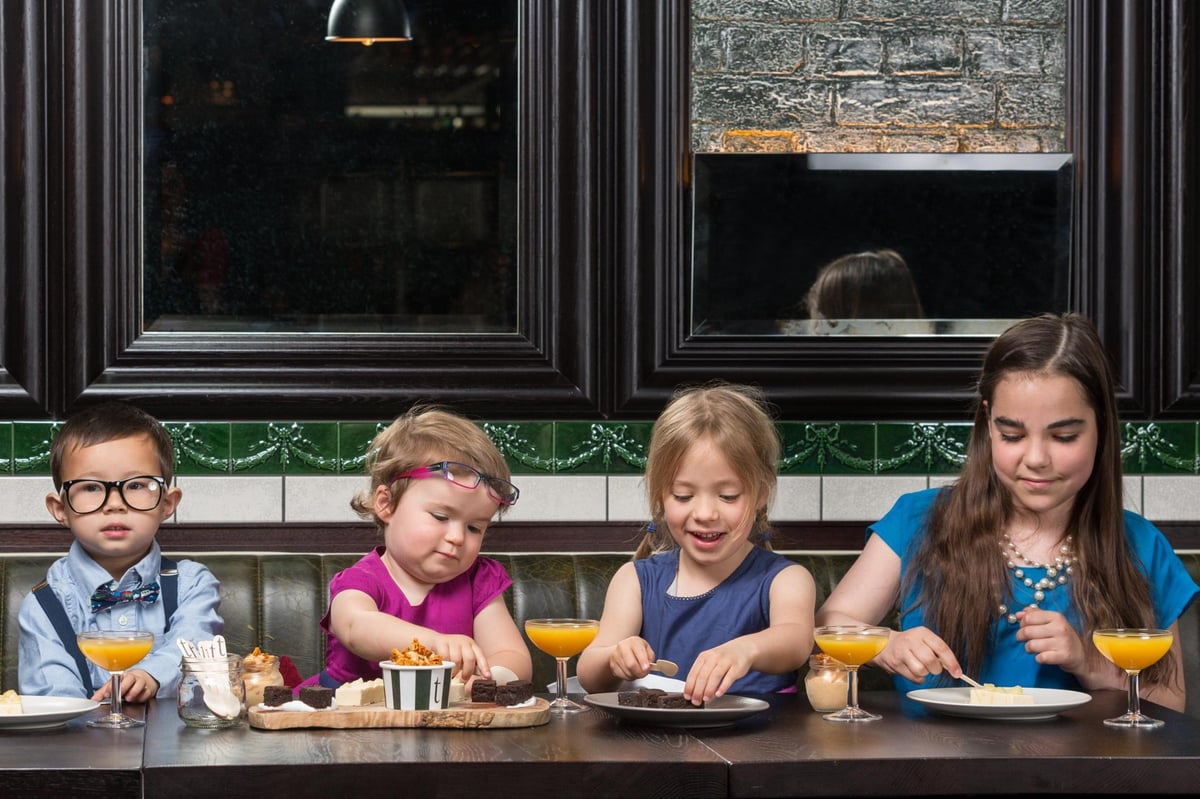 May half term in London 2017: things to do with the family | London Evening Standard