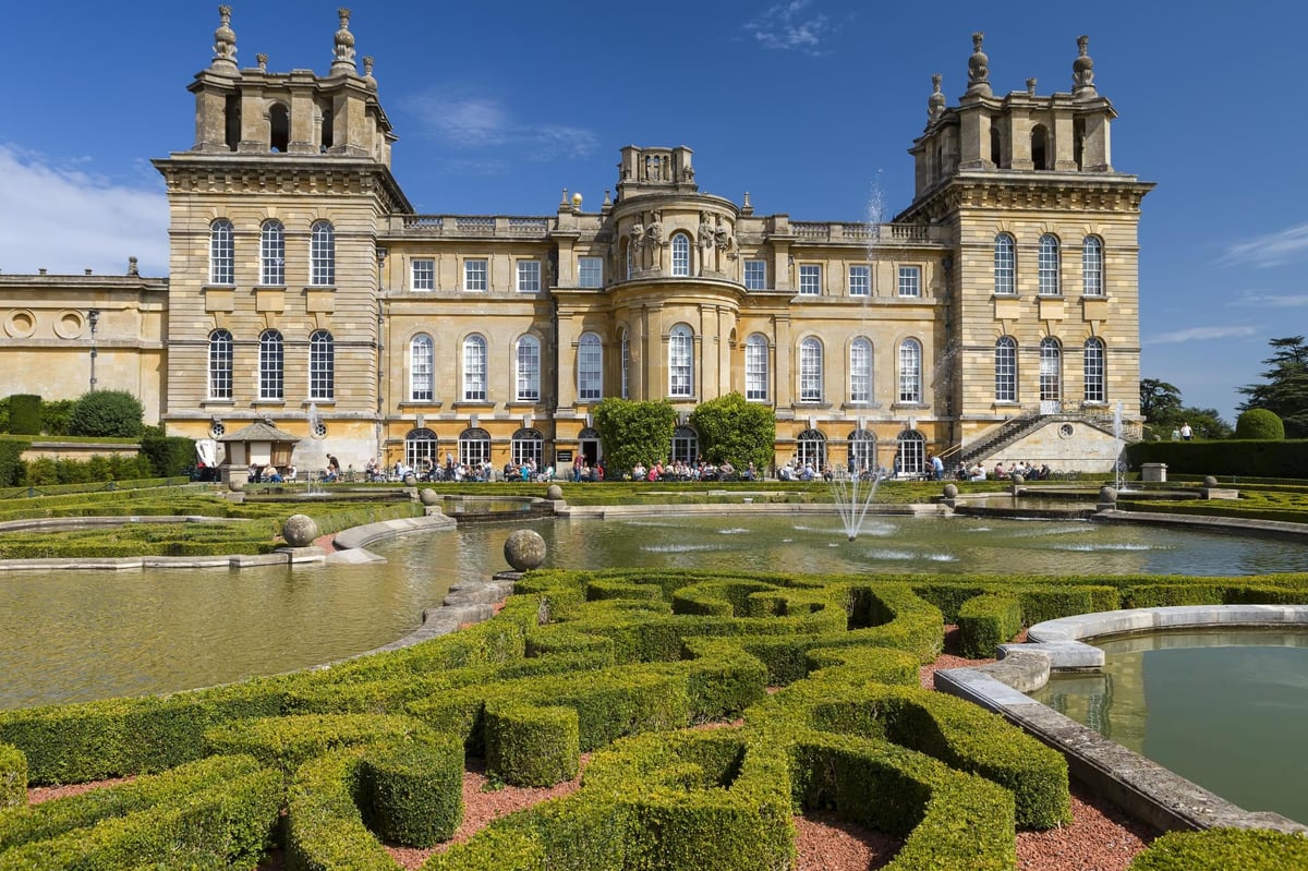 8 of the best stately homes in Britain to visit this bank holiday weekend | London Evening Standard