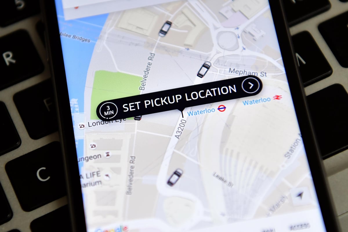 When will Uber stop in London? Why is it banned by TfL? Licence decision explained | London Evening Standard