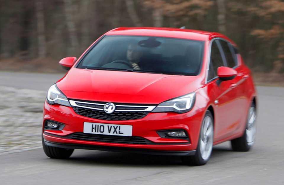 Motor industry blows fuse over electric target