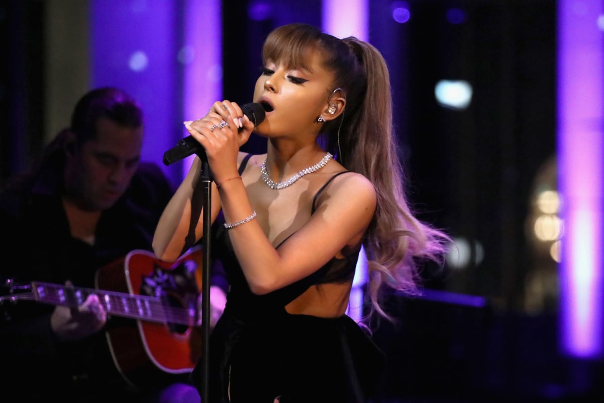 Ariana Grande’s One Love Manchester benefit concert sells out in just six minutes | London Evening Standard