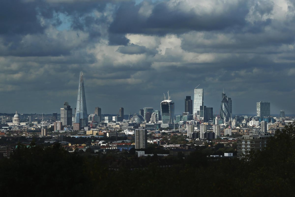 Carlyle puts £150m into capital co-work | London Evening Standard