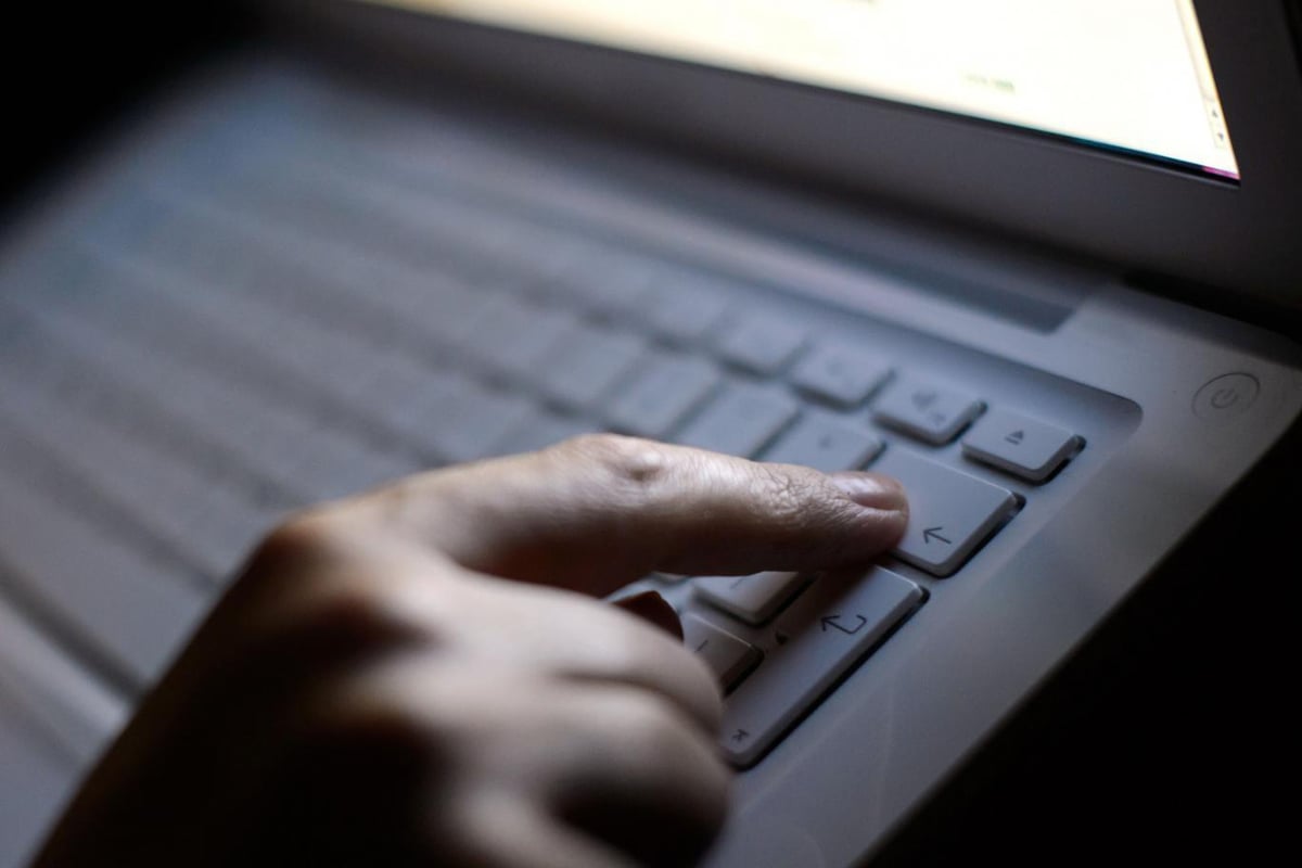 Cyber sex crimes against children have surged by 44%, NSPCC reveals | London Evening Standard