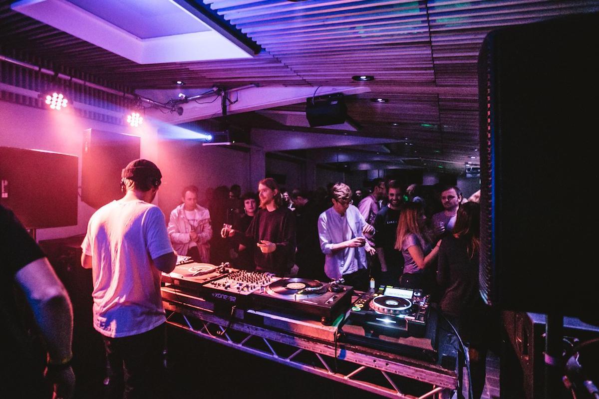 London’s best Field Day after-parties | London Evening Standard