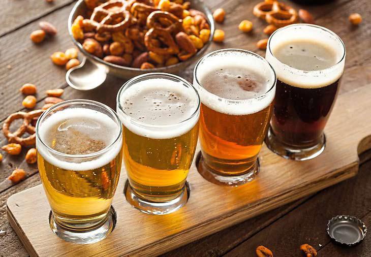 Is beer vegan? What is isinglass and which beers to drink during Veganuary | London Evening Standard