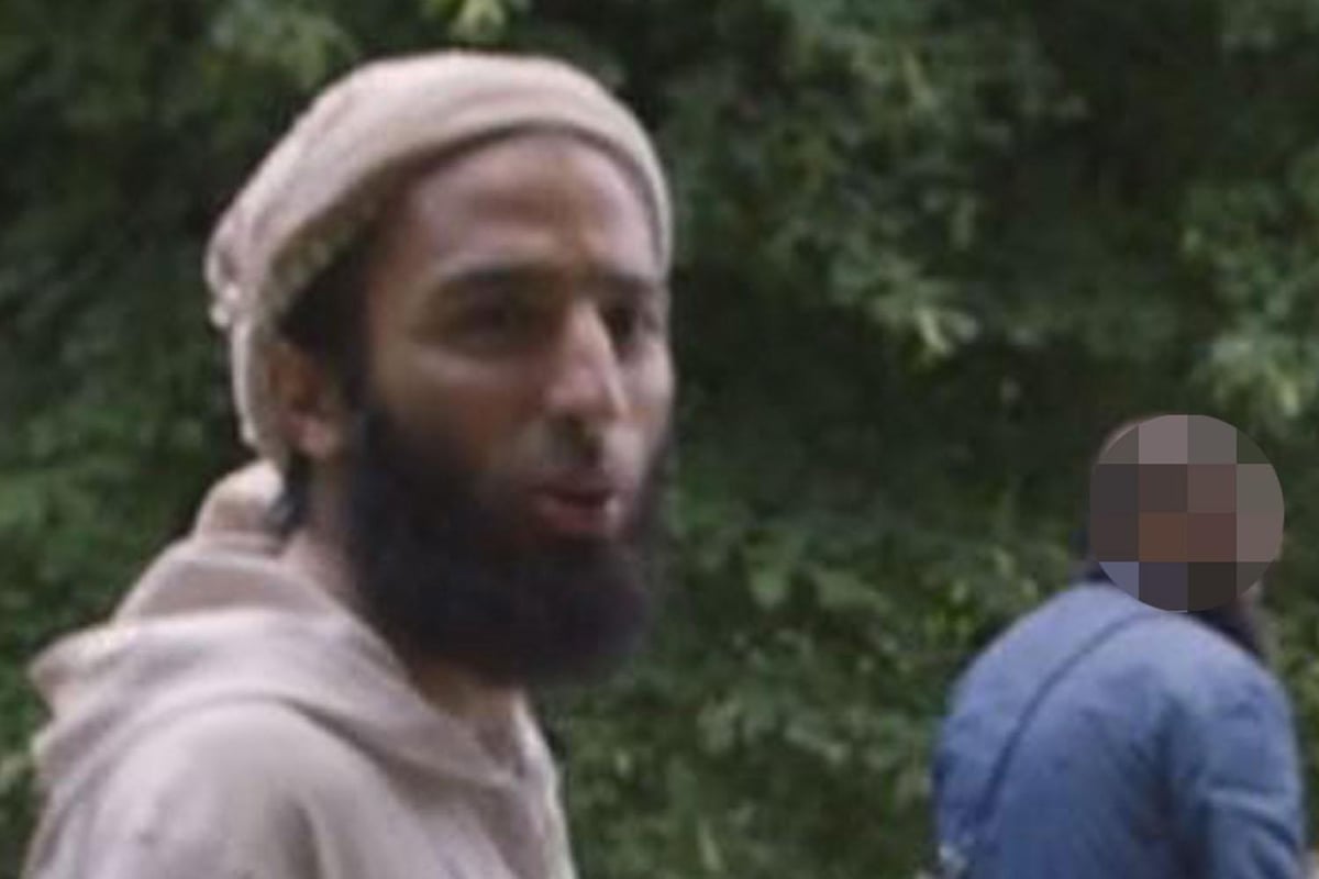 London Bridge: Family of terrorist Khuram Butt are 'shocked and appalled' by his 'mindless' attack | London Evening Standard