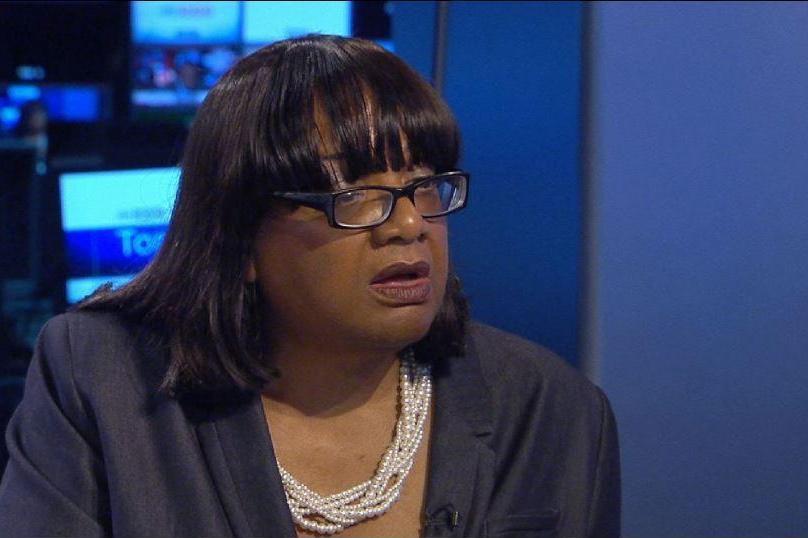 Diane Abbott has now pulled out of the Evening Standard's election 2017 hustings | London Evening Standard