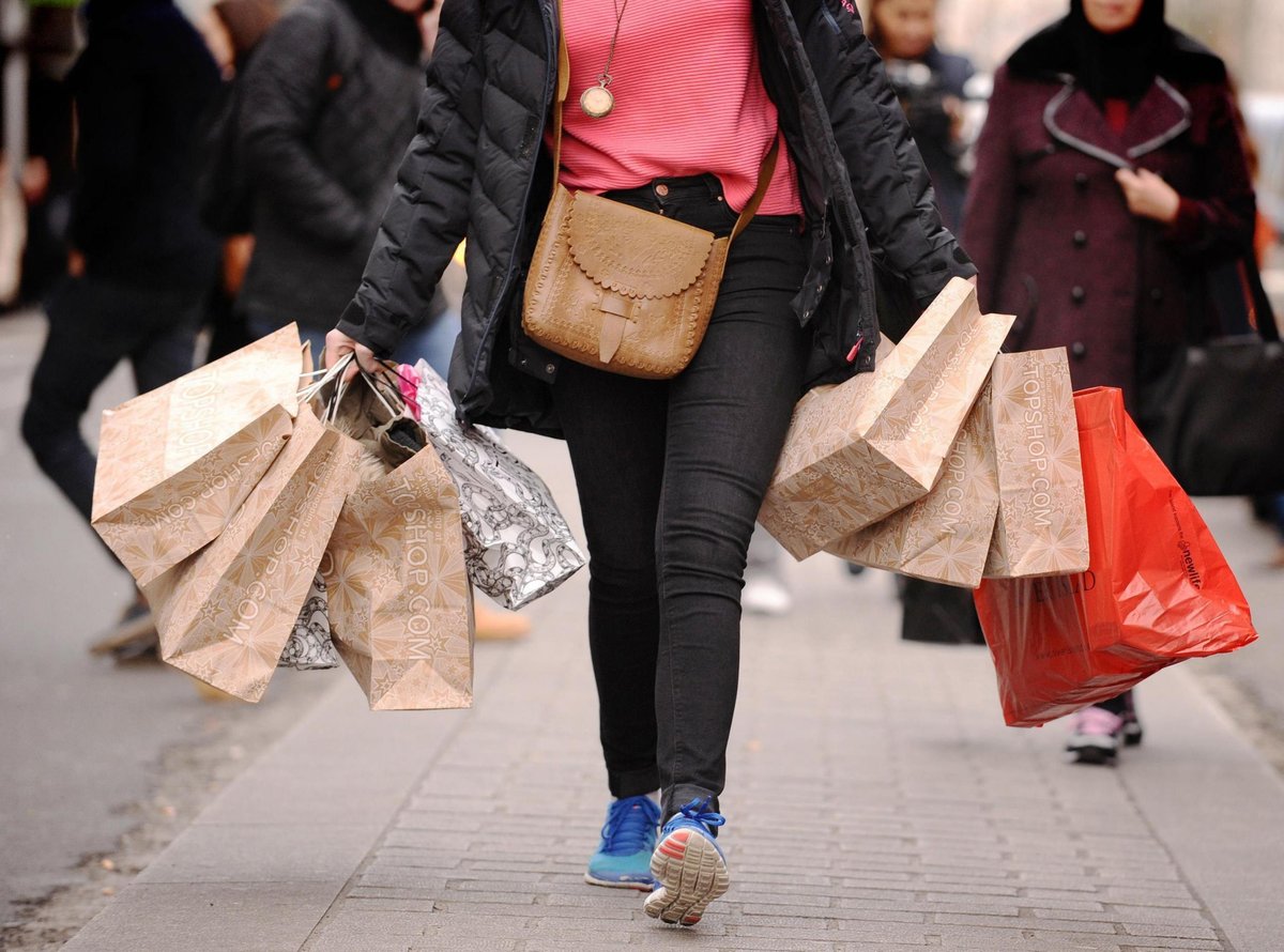 Market report: Hammerson and Intu rise as City builds hopes of a merger | London Evening Standard