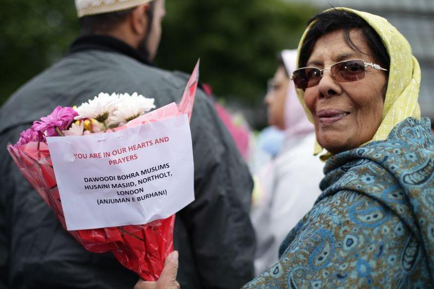 Sara Khan: The dangerous myth of a single ‘Muslim community’ fuels Islamic extremism | London Evening Standard