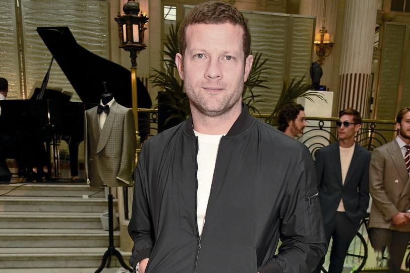 Dermot O’Leary reveals he’s never watched Strictly Come Dancing | London Evening Standard