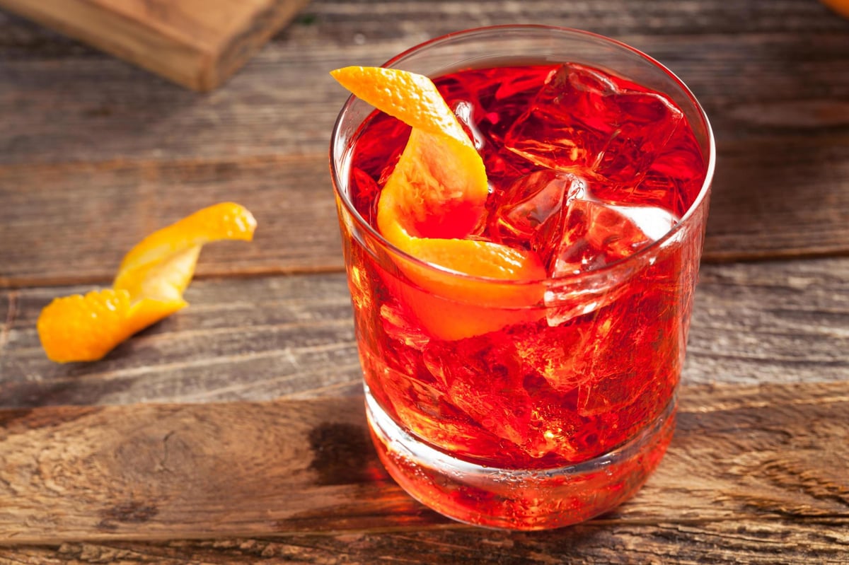 5 places in Europe gin lovers should definitely visit | London Evening Standard