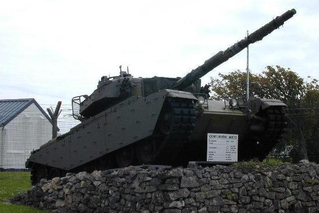 Two soldiers dead after incident at Pembrokeshire military base