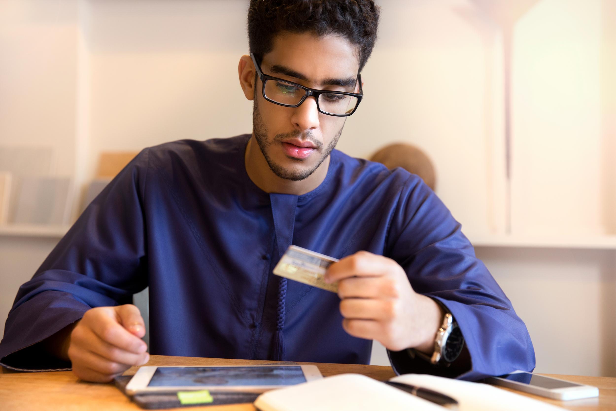 The tech making banking better