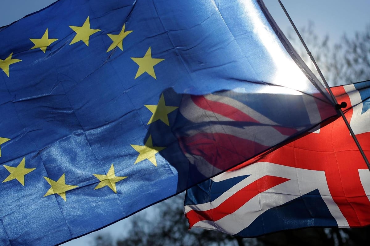 EU workers need transition period, UK firms urge Theresa May | London Evening Standard