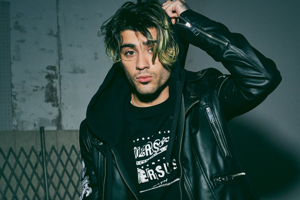 Zayn Malik on girlfriend Gigi Hadid and being raised a British Muslim | London Evening Standard