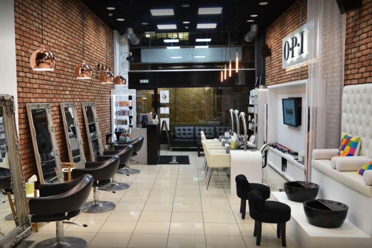 Tried and tested: A manicure and pedicure at Colournation, Oxford Circus salon review | London Evening Standard