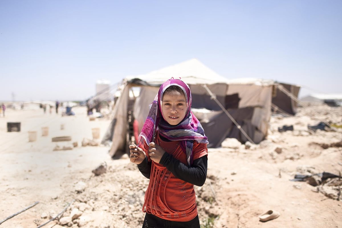 What is World Refugee Day and how can I support it? | London Evening Standard