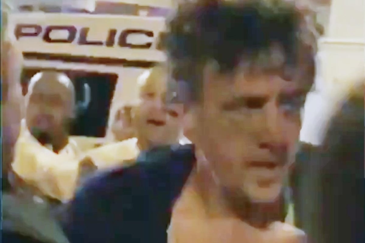 Finsbury Park mosque attack: Police obtain warrant to hold suspect Darren Osborne for another four days | London Evening Standard