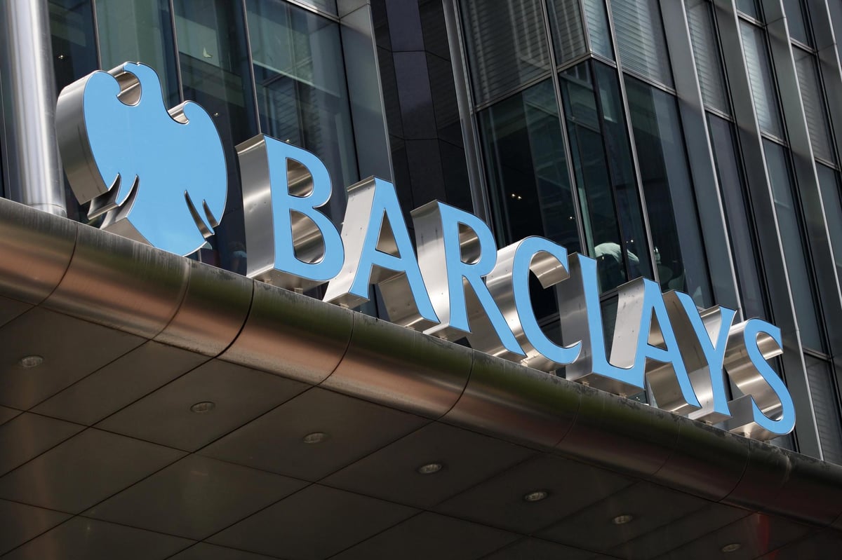 Serious Fraud Office turns screw on Barclays over £2.3 billion Qatari loan | London Evening Standard