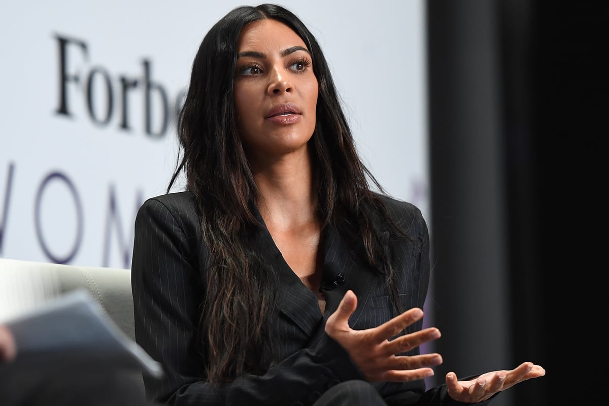 Kim Kardashian hits back at ‘blackface’ accusations | London Evening Standard