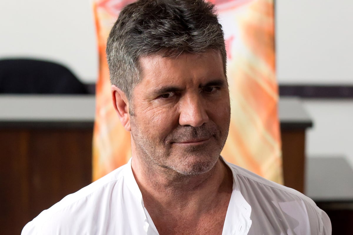Simon Cowell’s Grenfell Tower single with FIFTY artists leaves listeners in ‘tears’ | London Evening Standard