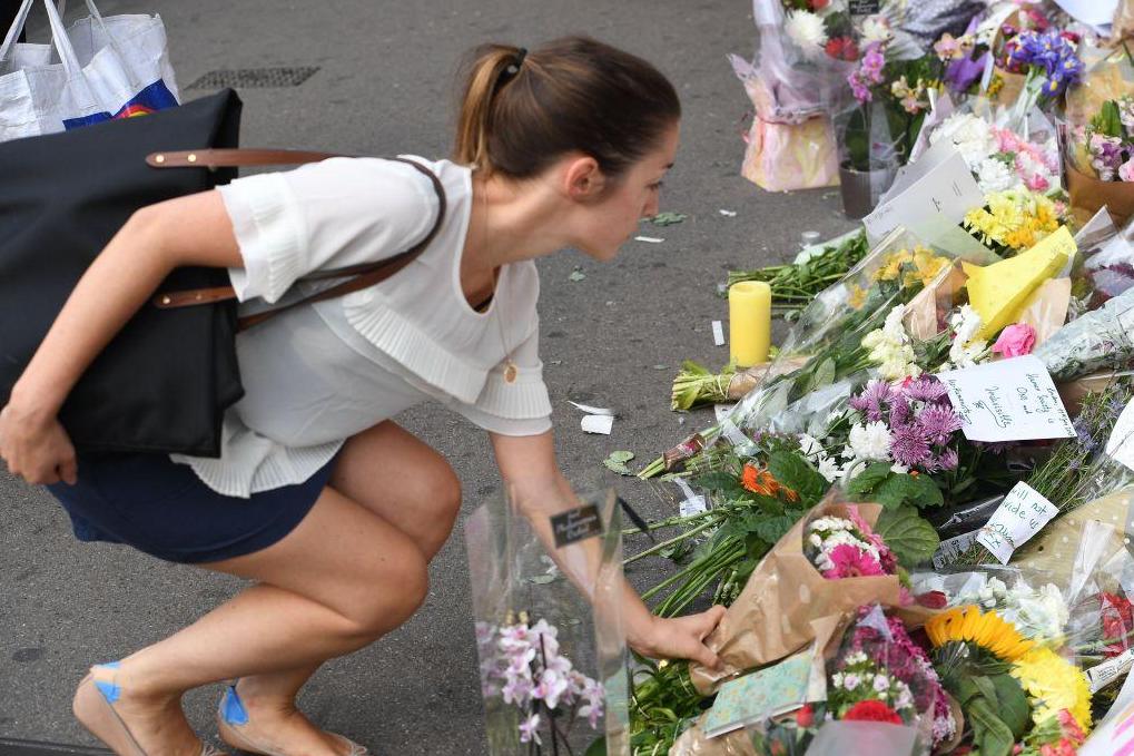 Revealed: Hate crime surged after Westminster, London Bridge and Manchester terror attacks | London Evening Standard