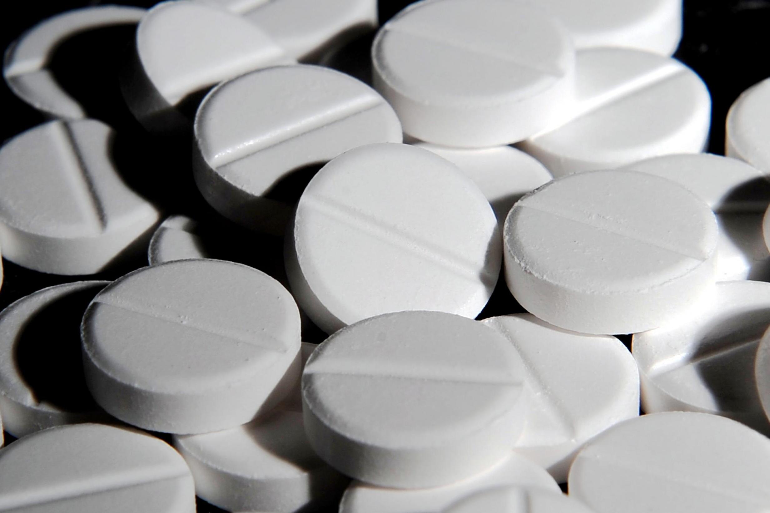 Painkillers including paracetamol 'can do more harm than good'