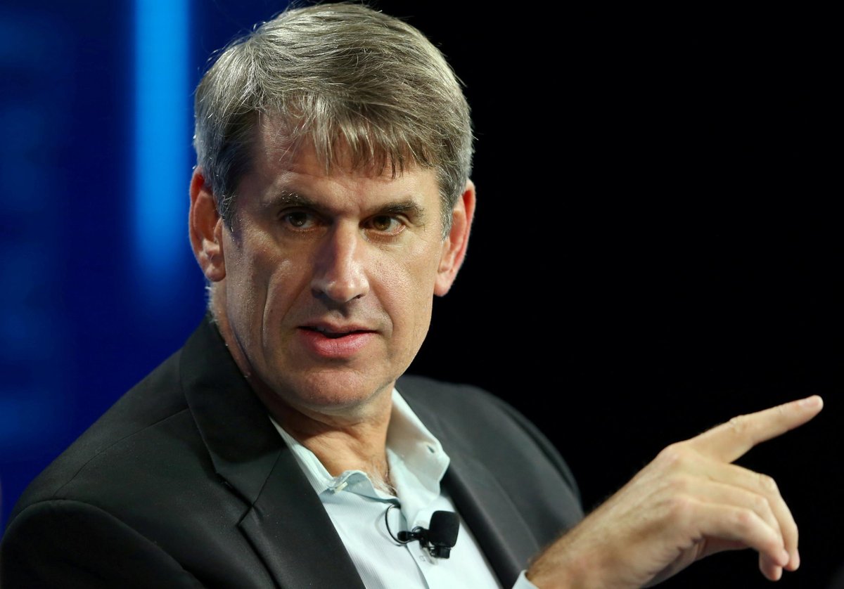 Bill Gurley latest to go in crisis at Uber | London Evening Standard