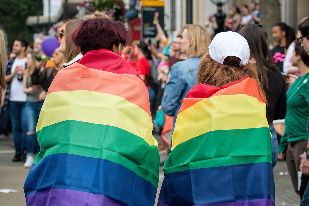 Gay man in China sues hospital after being forced into 'conversion therapy' by family | London Evening Standard